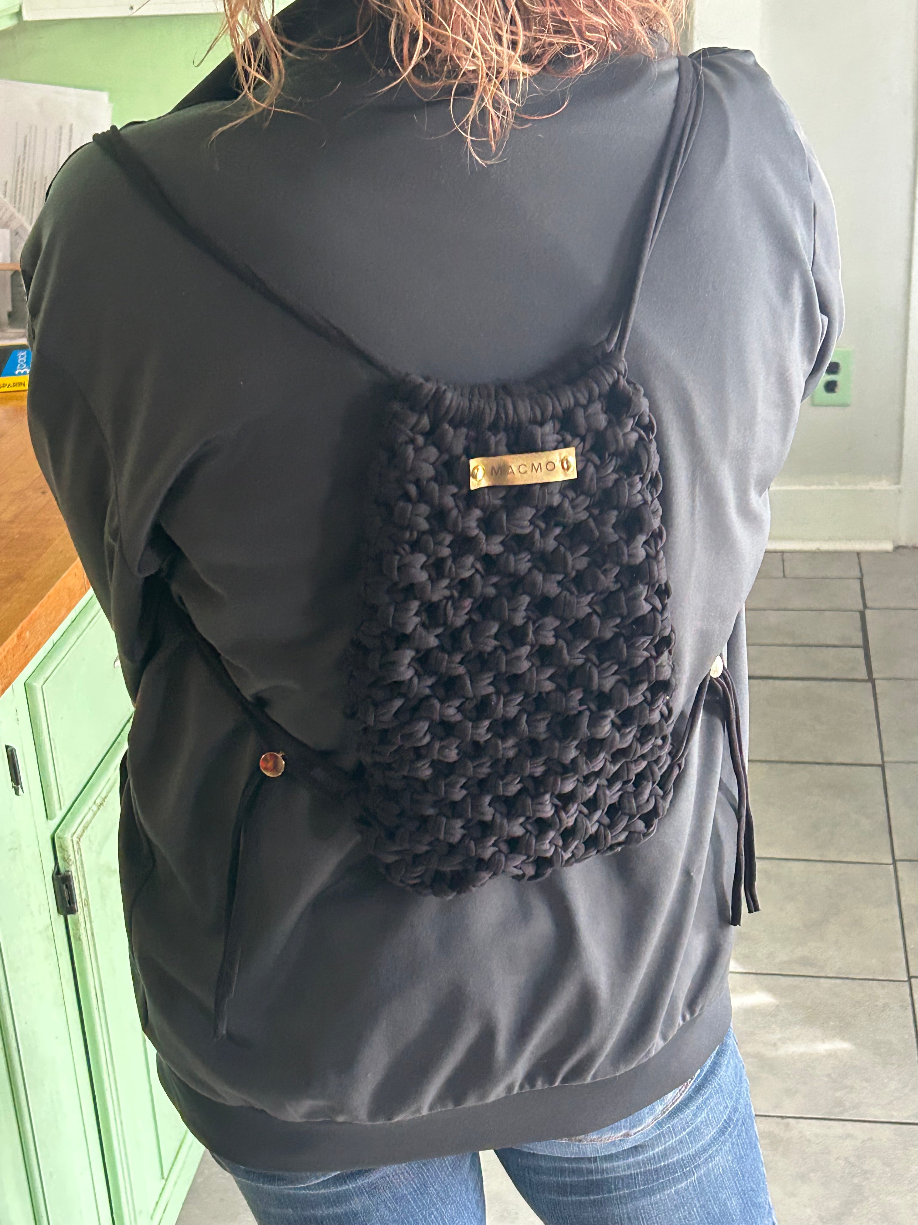Slick Mini Back Pack