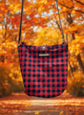 Fall Friendly Tote