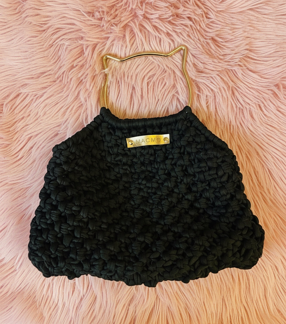 Sabrina Cat bag