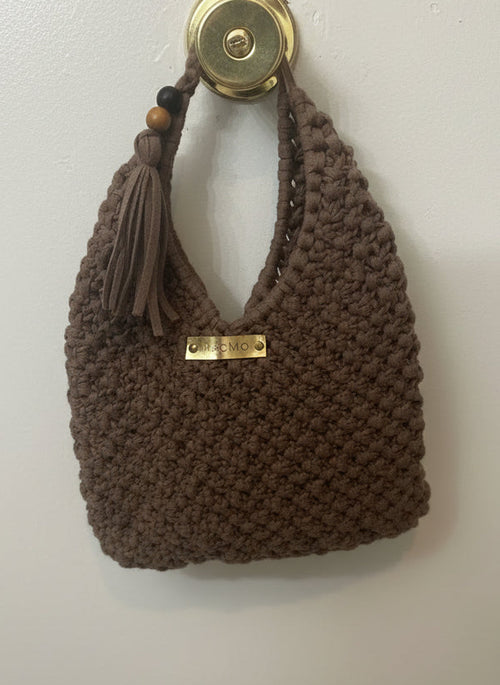 Bermuda Triangle Bag