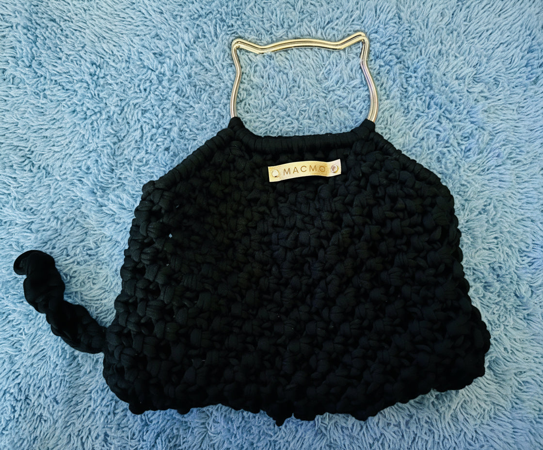 Sabrina Cat bag