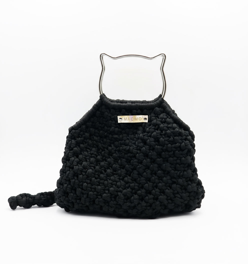 Sabrina Cat bag