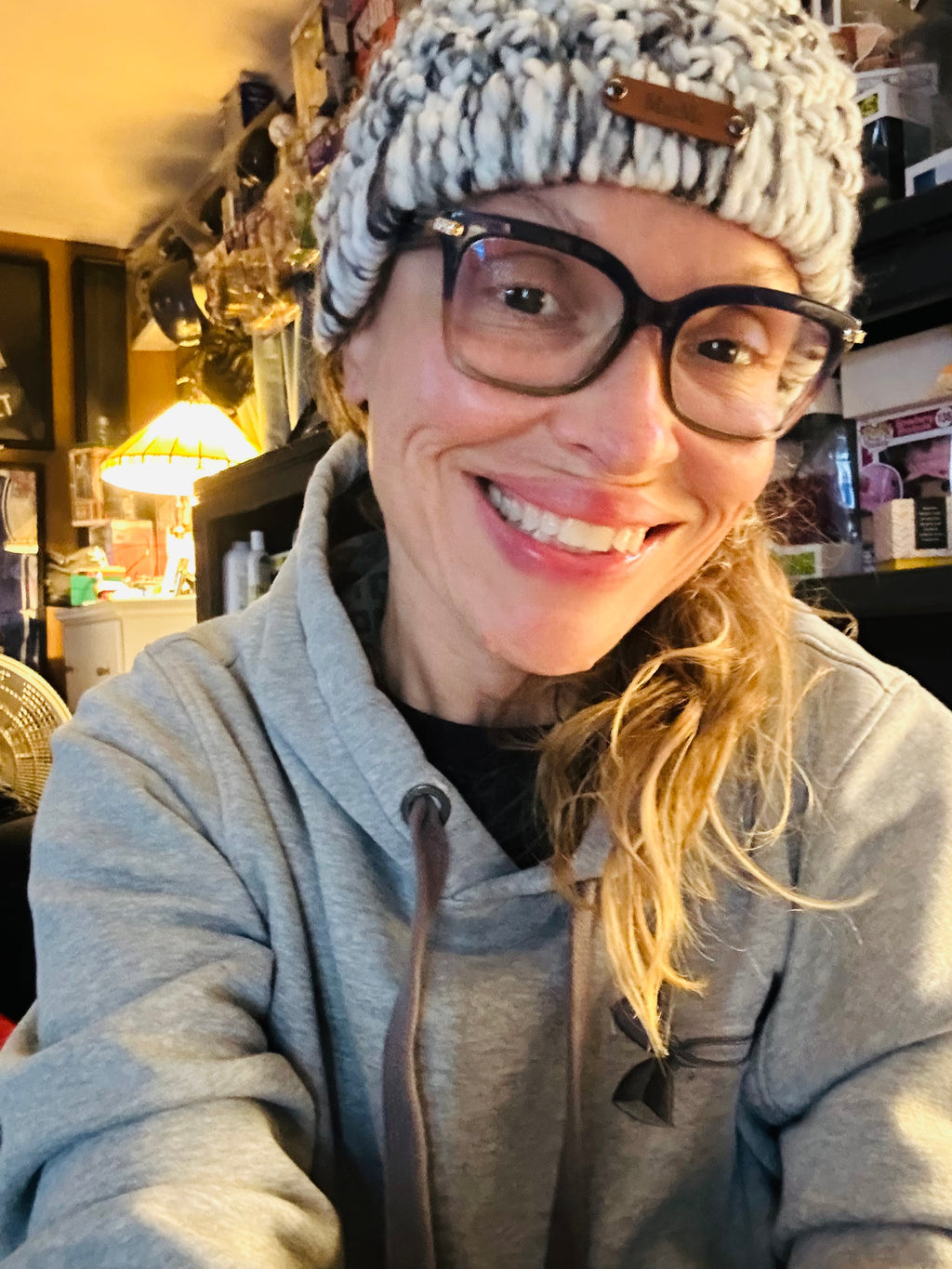MacMo Winter Hat
