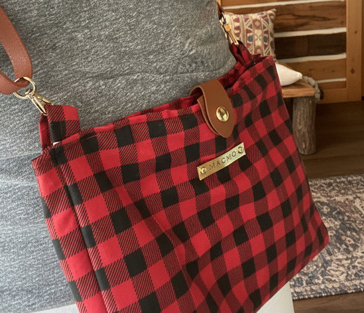 Fall Friendly Tote