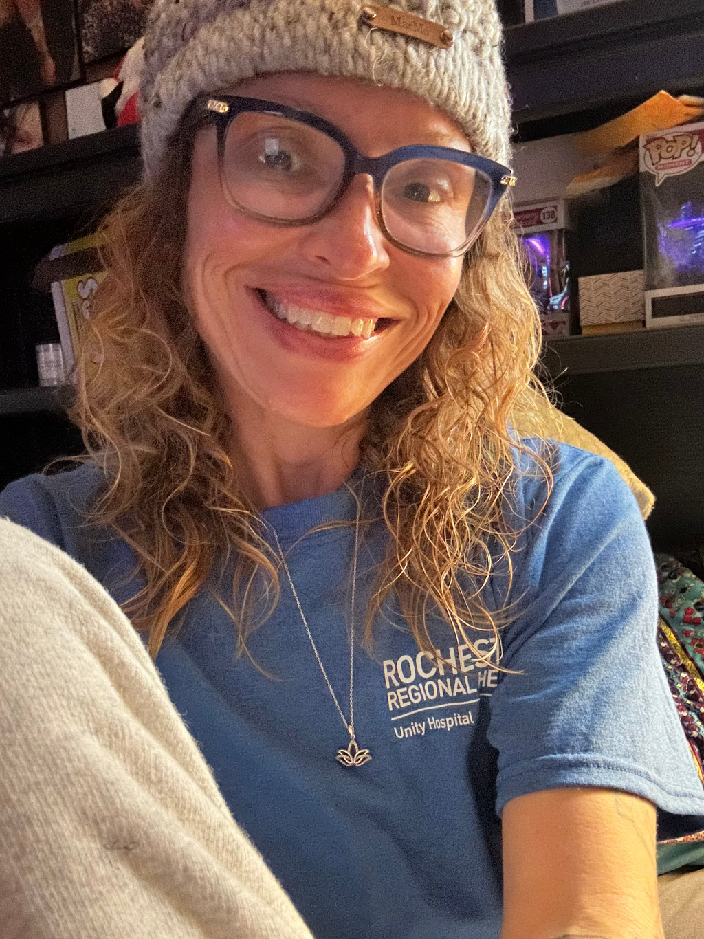 MacMo Winter Hat