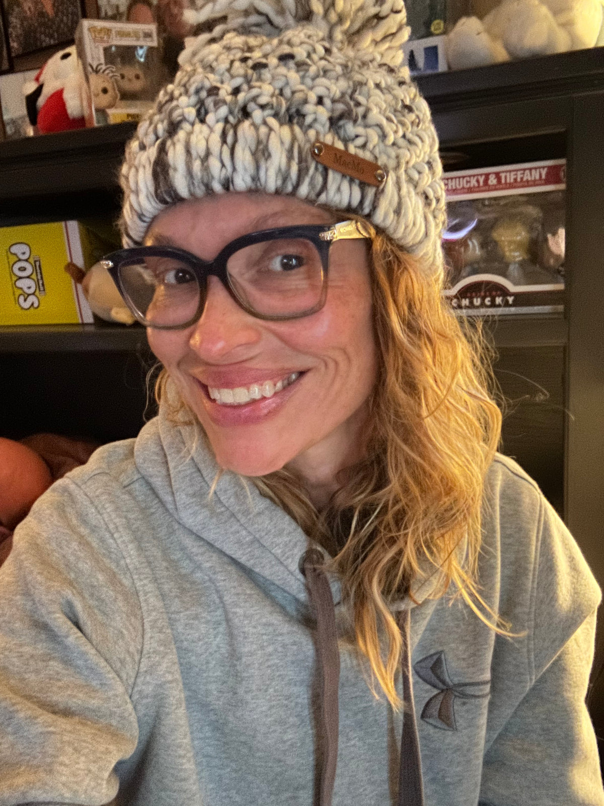 MacMo Winter Hat