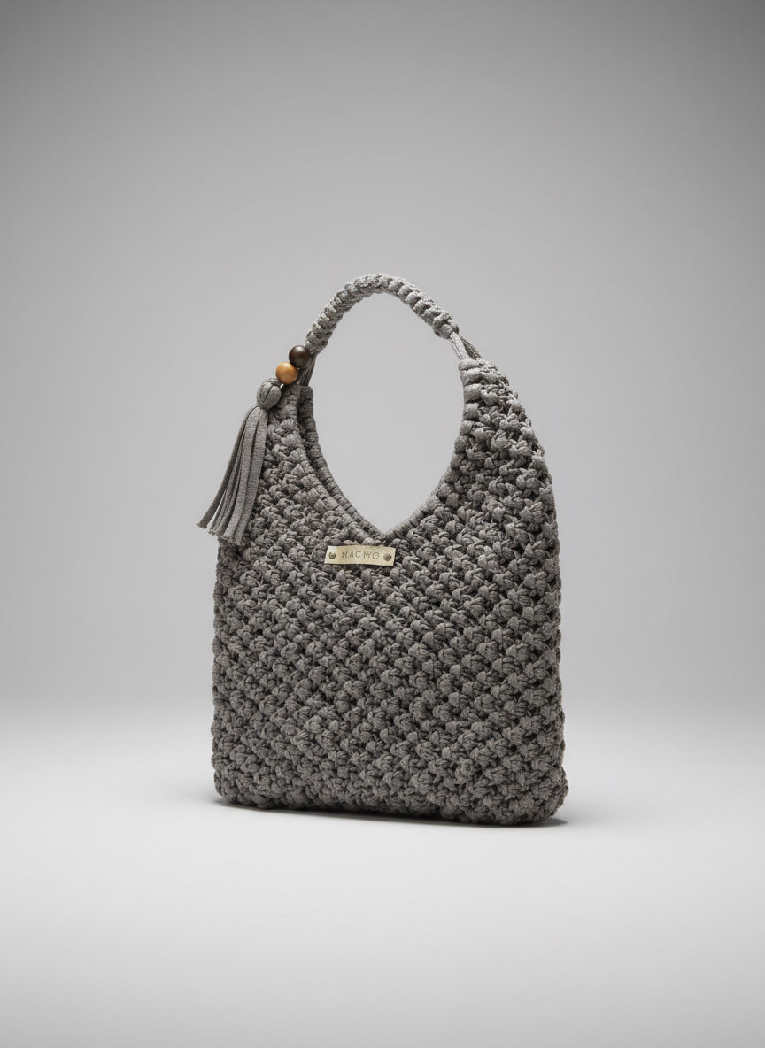 Bermuda Triangle Bag