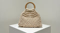 Macrame bag “Cashmere”