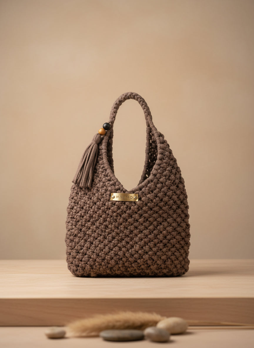 Bermuda Triangle Bag