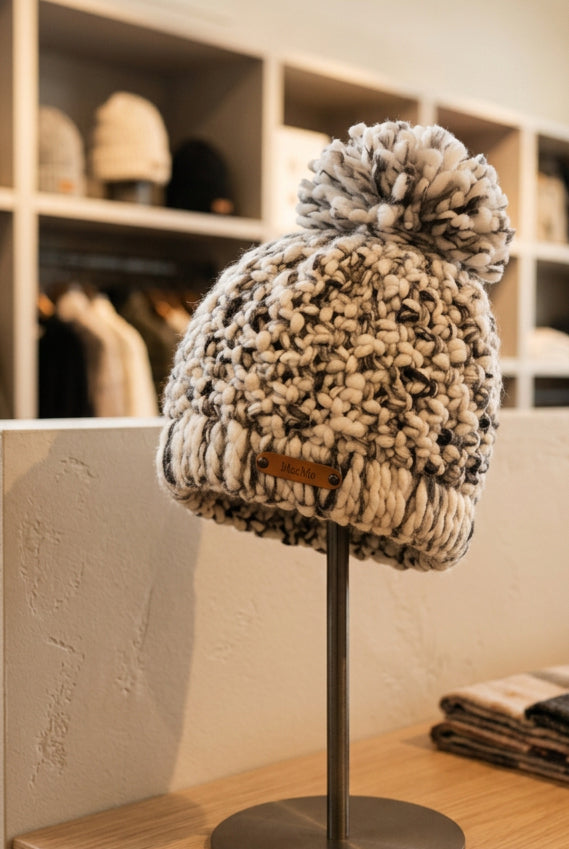 MacMo Winter Hat