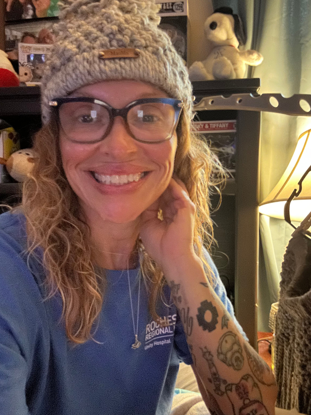MacMo Winter Hat