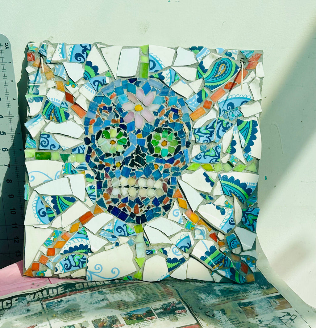 Sugar Skull