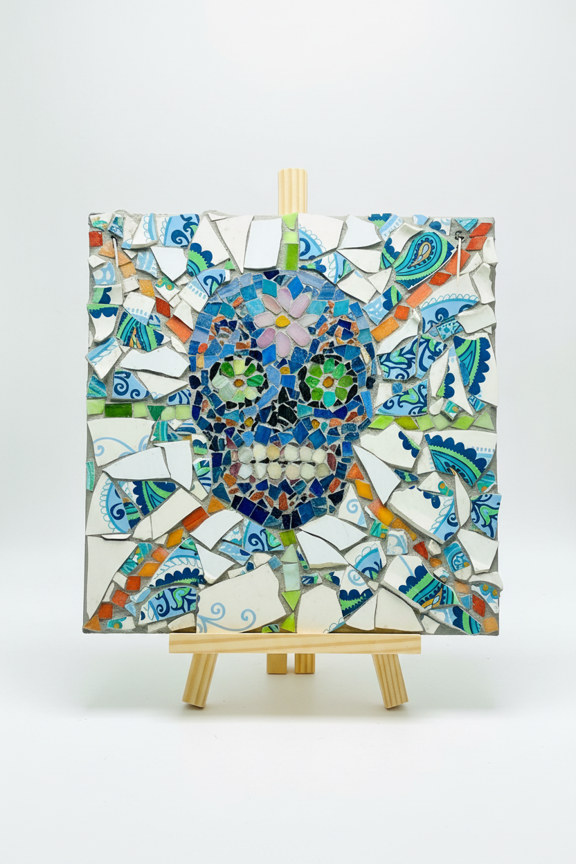 Sugar Skull