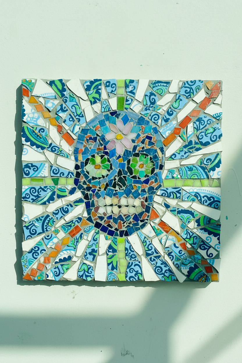 Sugar Skull