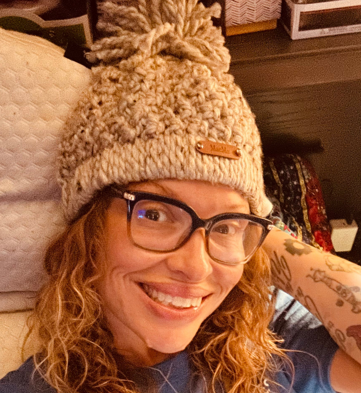 MacMo Winter Hat