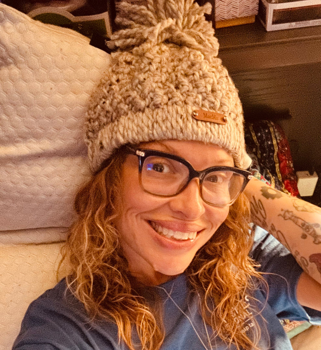 MacMo Winter Hat