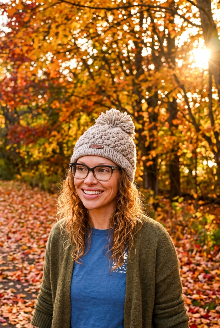 MacMo Winter Hat