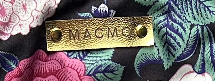 Quilted Tote “Betsy”