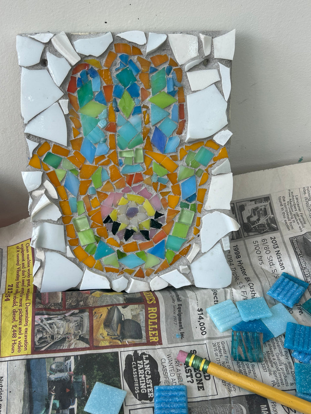 Hamsa Hand