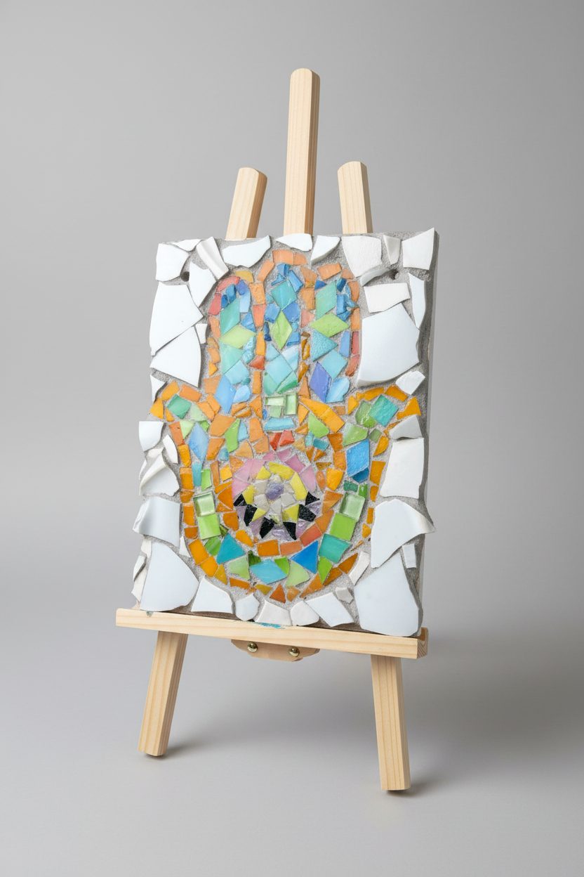 Hamsa Hand