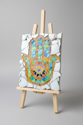 Hamsa Hand