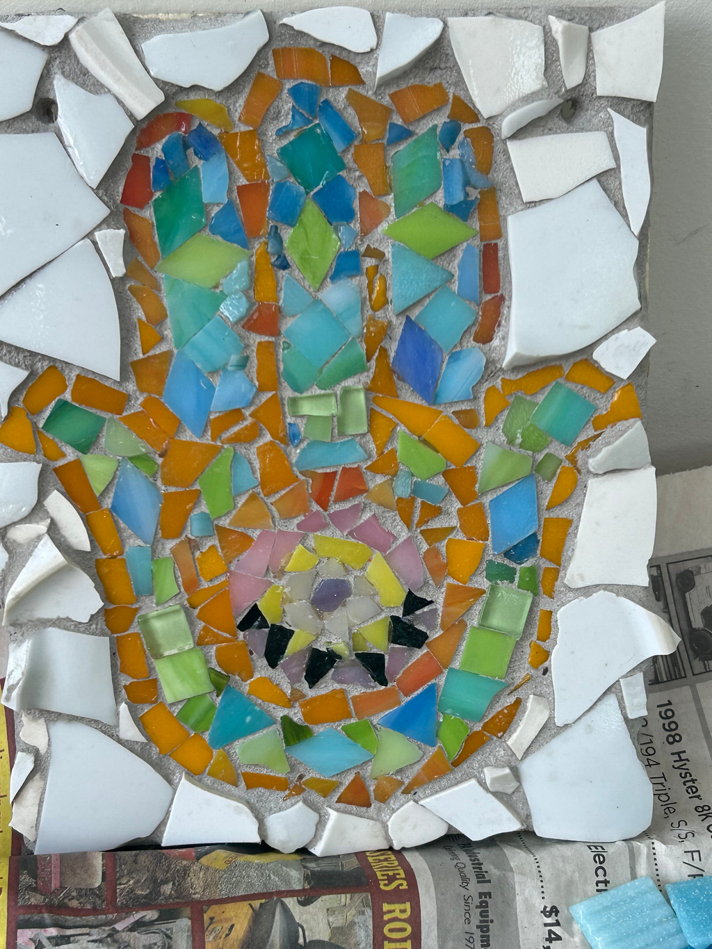 Hamsa Hand