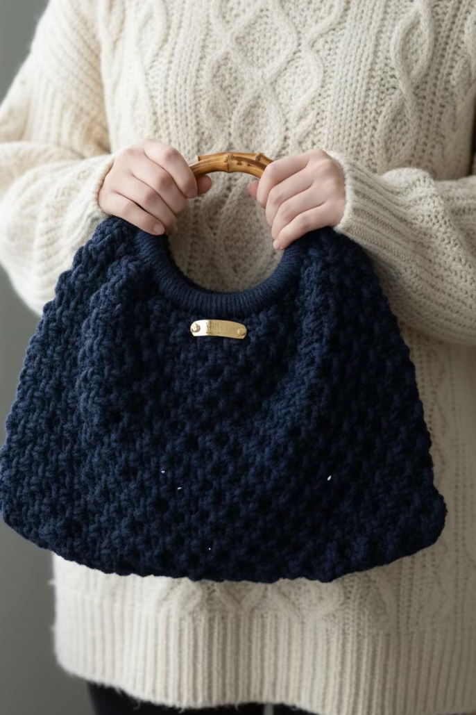 Hobo Bag