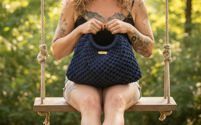 Hobo Bag