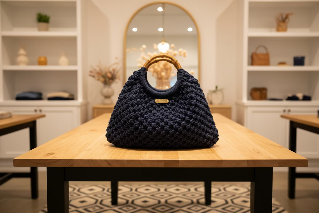 Hobo Bag