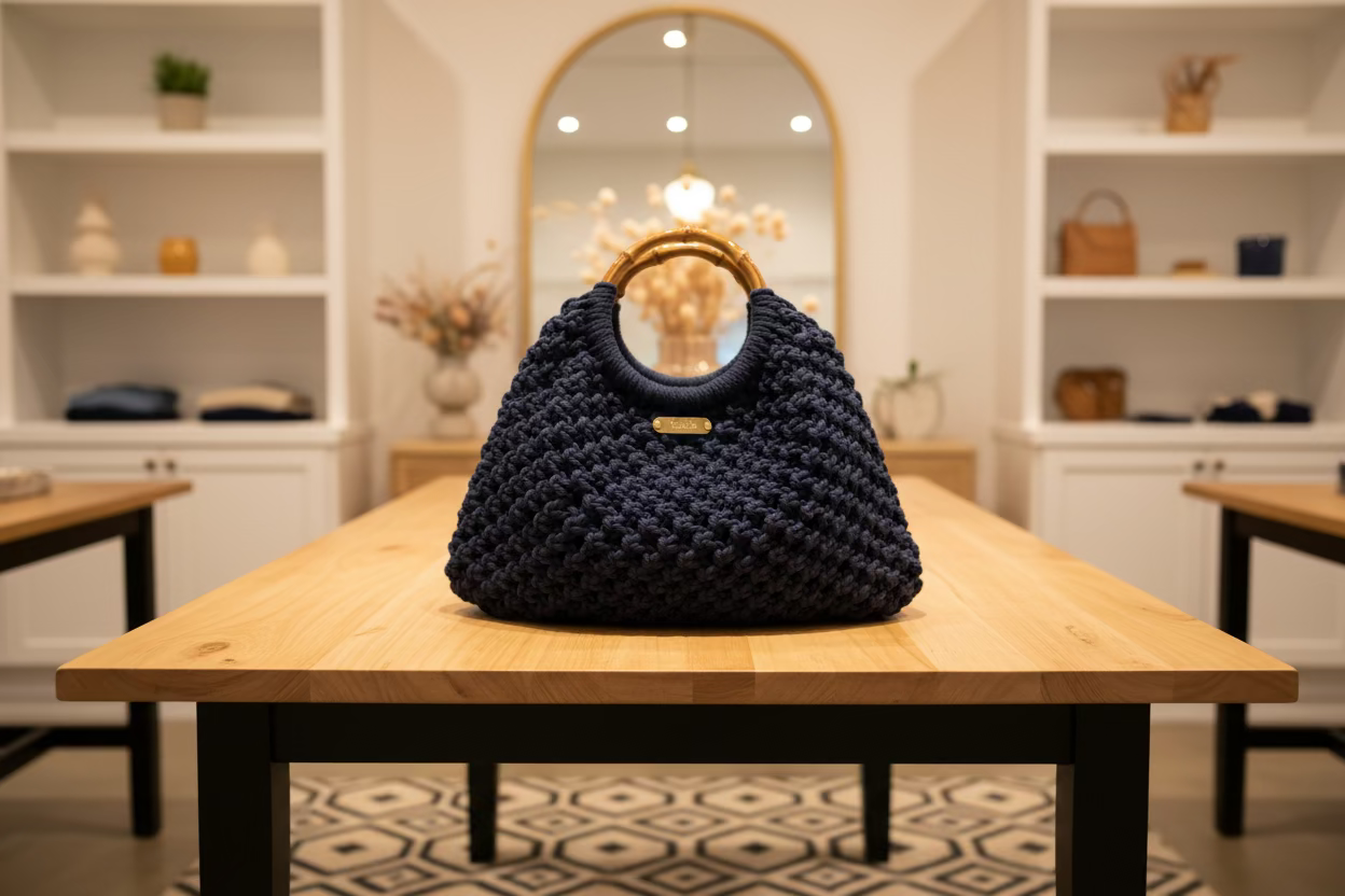 Hobo Bag