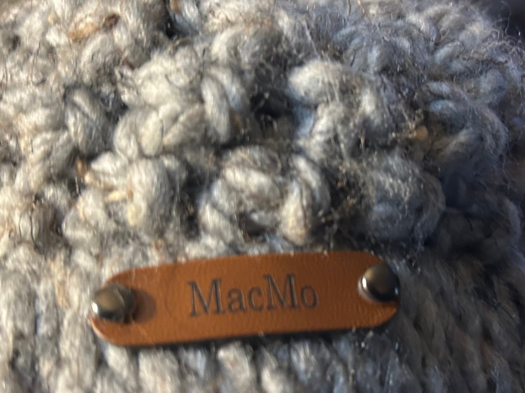 MacMo Winter Hat