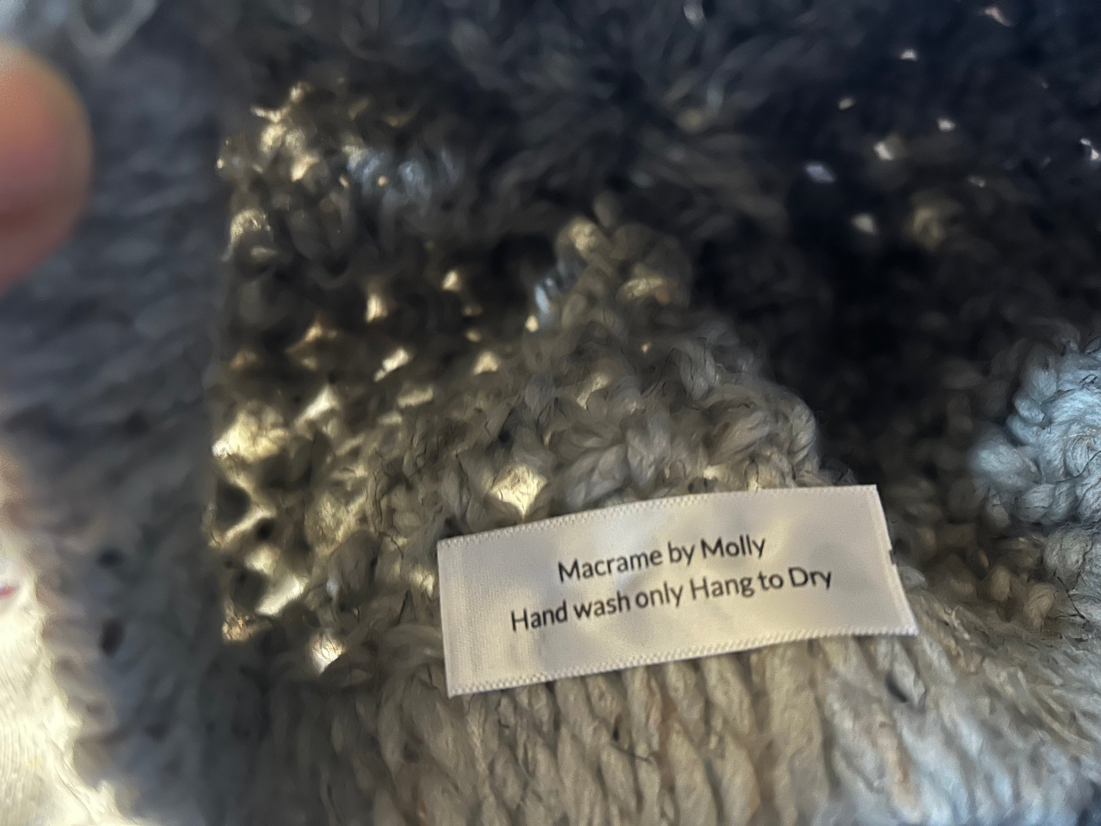 MacMo Winter Hat